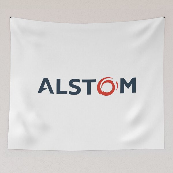 Item preview, Alstom Railway Transport Engineering designed and sold by mussen.