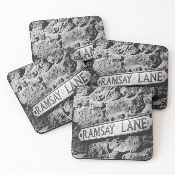 Item preview, Ramsay Lane designed and sold by thisreverie.
