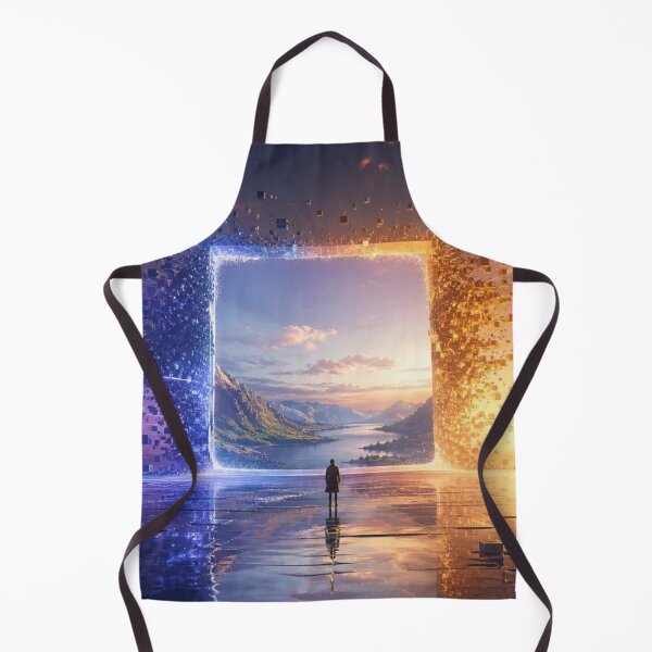 Item preview, Beyond the Frame  designed and sold by Bridge and Frame .