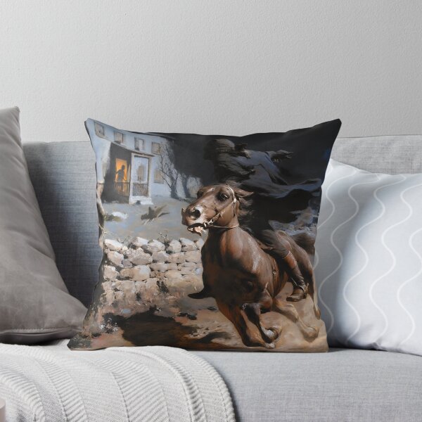 Item preview, The Midnight Ride of Paul Revere designed and sold by Craphe.