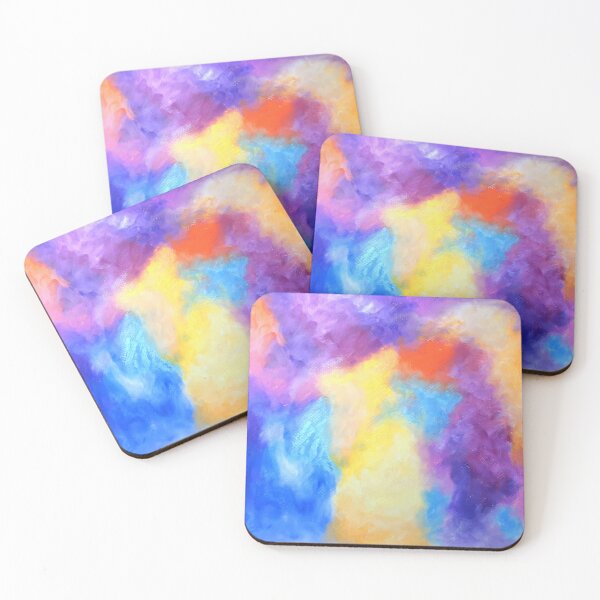 Item preview, soft abstract designed and sold by Tereza Pilar  Art.