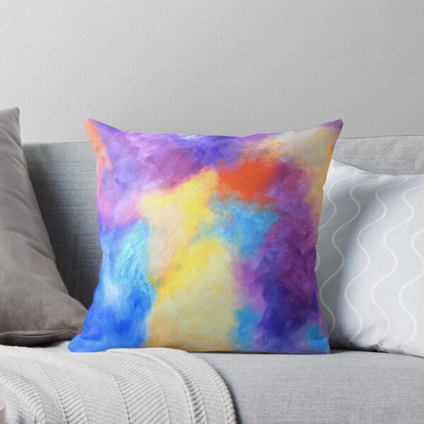 Item preview, soft abstract designed and sold by Tereza Pilar  Art.