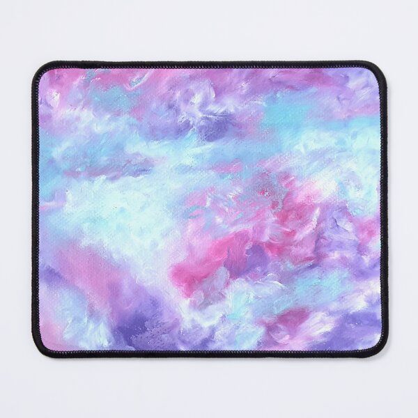 Item preview, pink skies. abstract designed and sold by Tereza Pilar  Art.