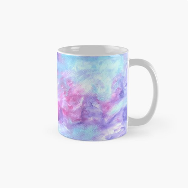 Item preview, pink skies. abstract designed and sold by Tereza Pilar  Art.