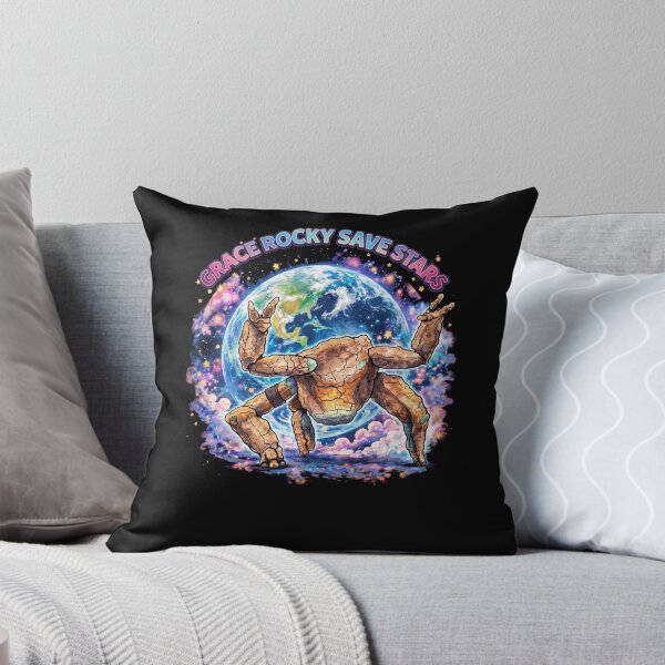 Item preview, Grace Rocky Save Stars Cosmic Turtle Fan designed and sold by RDGNR.