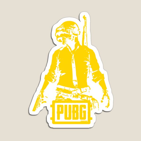 Item preview, PUBG designed and sold by PatriciaNavar.