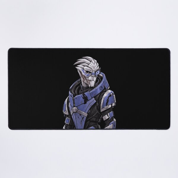 Item preview, Garrus Vakarian designed and sold by RichardLRamsey.