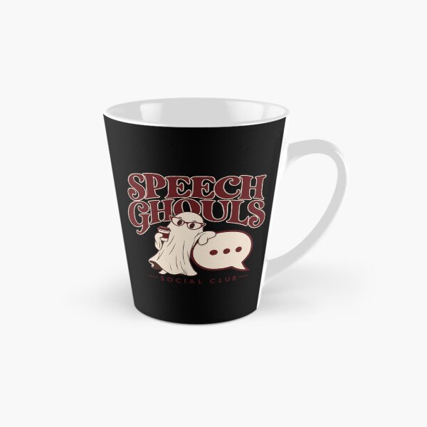 Item preview, Speech ghouls  designed and sold by HiPatti.