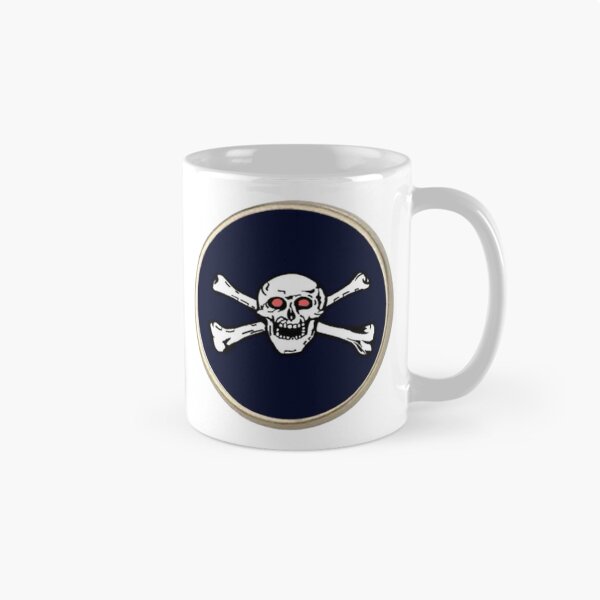 Item preview, Skull and Cross Bones Red Eyes  designed and sold by Abstract65.