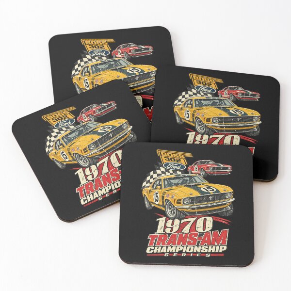 Item preview, 1970 Vintage Muscle Car Retro Racing Number 15 Classic Auto designed and sold by Maureendz.