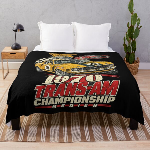 Item preview, 1970 Vintage Muscle Car Retro Racing Number 15 Classic Auto designed and sold by Maureendz.