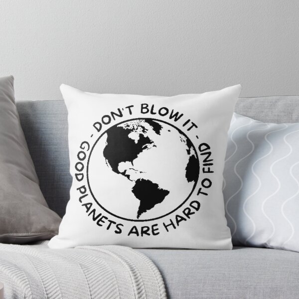 Item preview, Don't Blow It Motivational Quote Design for Encouragement and Inspiration designed and sold by Heyheidy13.