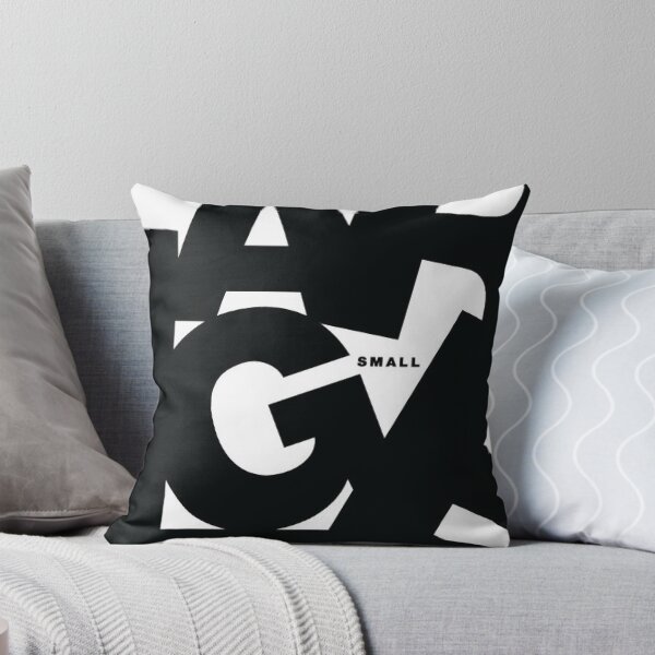 Item preview, The Contradiction - Modern Minimalist Typography designed and sold by Xtention Co..