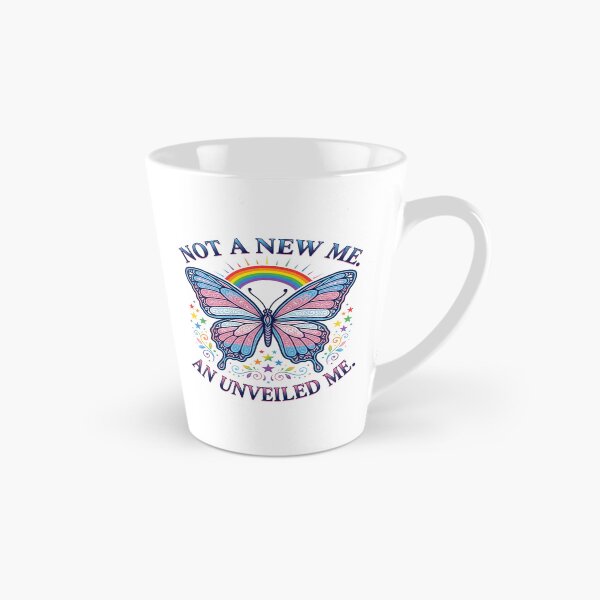 Item preview, Not A New Me Tee designed and sold by KaitlynBenett.