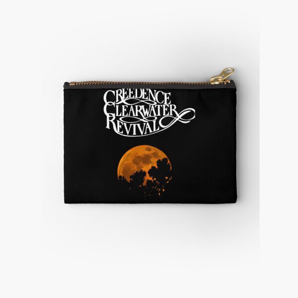 Item preview, Creedence Clearwater Revival Bad Moon Rising  designed and sold by AudenCrewe.