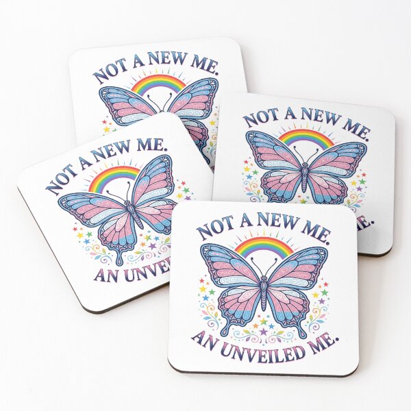Item preview, Not A New Me Tee designed and sold by KaitlynBenett.