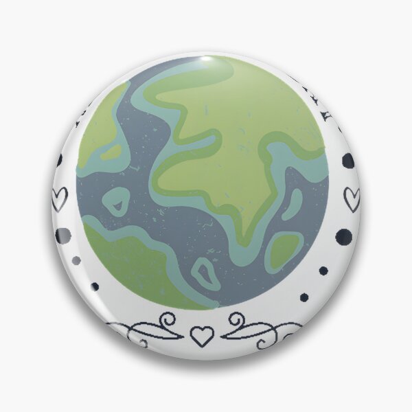 Item preview, Make Every Day Earth Day Eco-Friendly Environmental Awareness Design designed and sold by Heyheidy13.