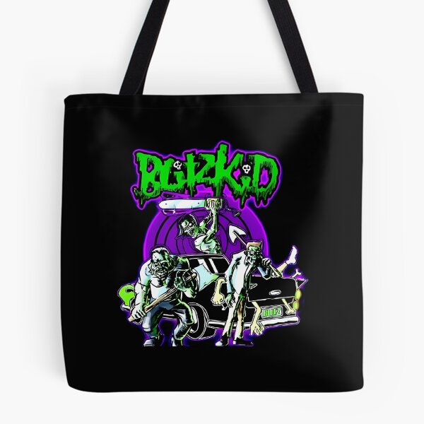 Item preview, Psychobilly And Skate Punk Band Music designed and sold by DeadTired666.