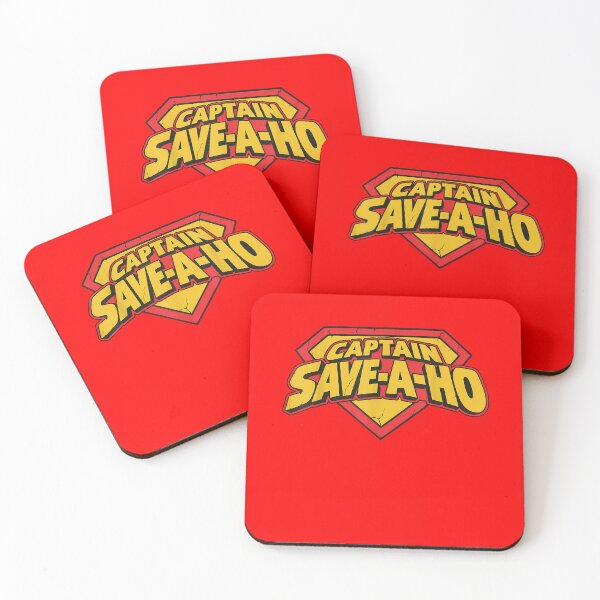 Item preview, cap-tian funny save a hoe costume halloween men women  designed and sold by 3INEKMIZAN.