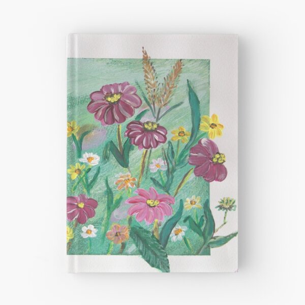 Item preview, Meadow in Bloom designed and sold by GalinaFluidArt.