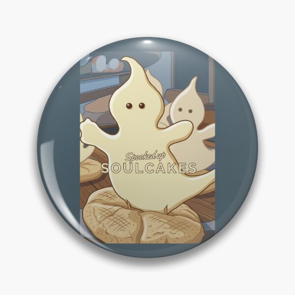 Item preview, soul cakes designed and sold by ritusdesigns.