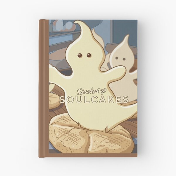Item preview, soul cakes designed and sold by ritusdesigns.