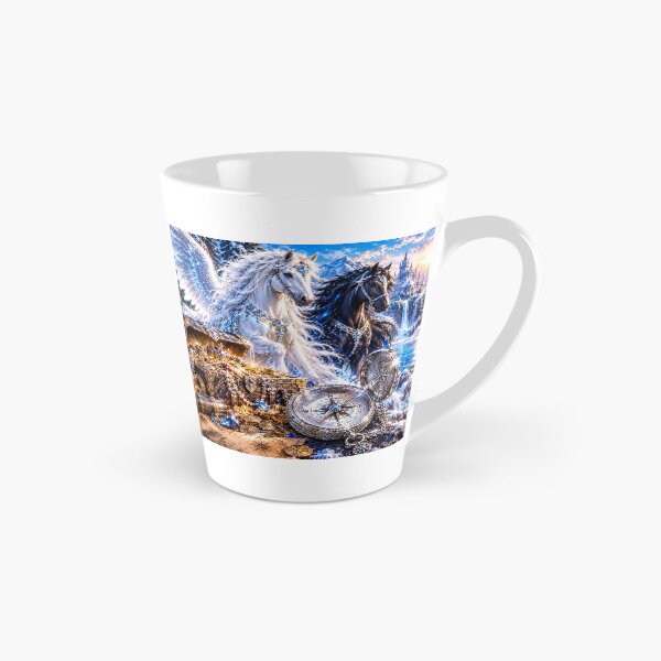 Item preview, Adventures of the Pegasus Pirates designed and sold by Suadela Branding.