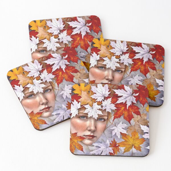 Item preview, Autumn Winds designed and sold by ©Janis Zroback.