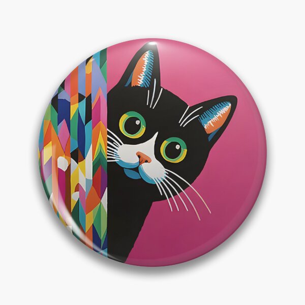 Item preview, Retro Pop Art Vibes Colorful Comic Inspired Artwork with Bold and Vibrant Design designed and sold by Corderito.
