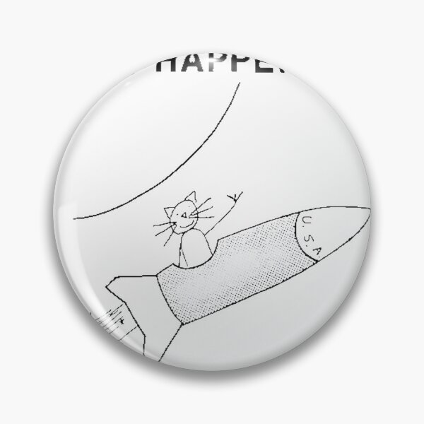 Item preview, Beat Happening Inspired Indie Pop Music Graphic Design designed and sold by Corderito.