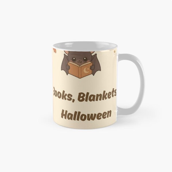 Item preview, Books, blankets & halloween designed and sold by creativityisfun.