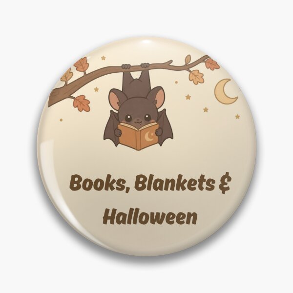 Item preview, Books, blankets & halloween designed and sold by creativityisfun.