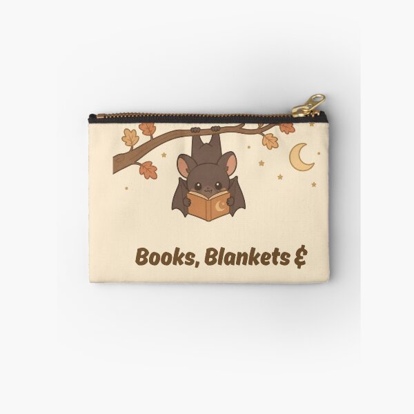 Item preview, Books, blankets & halloween designed and sold by creativityisfun.