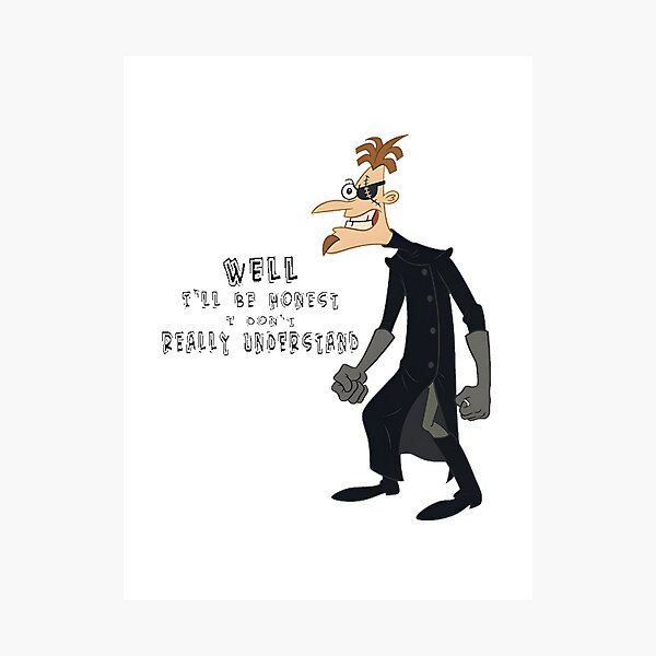 Item preview, Dr. Heinz Funny Quote Design - Honest Confession Humorous Saying designed and sold by ZAK DESIGN.