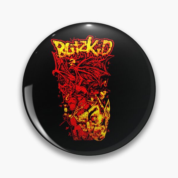 Item preview, Punk Rock And Skate Punk Psychobilly Band designed and sold by DeadTired666.