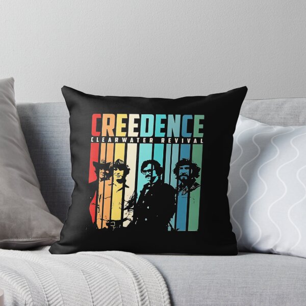 Item preview, Creedence Clearwater Revival 70s Sunset  designed and sold by AudenCrewe.