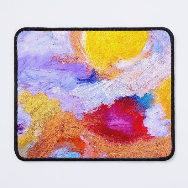 Item preview, sunrise. abstract designed and sold by Tereza Pilar  Art.