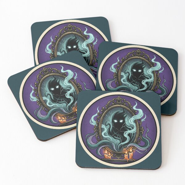 Item preview, Do Not Trust the Reflection designed and sold by ELmestka.