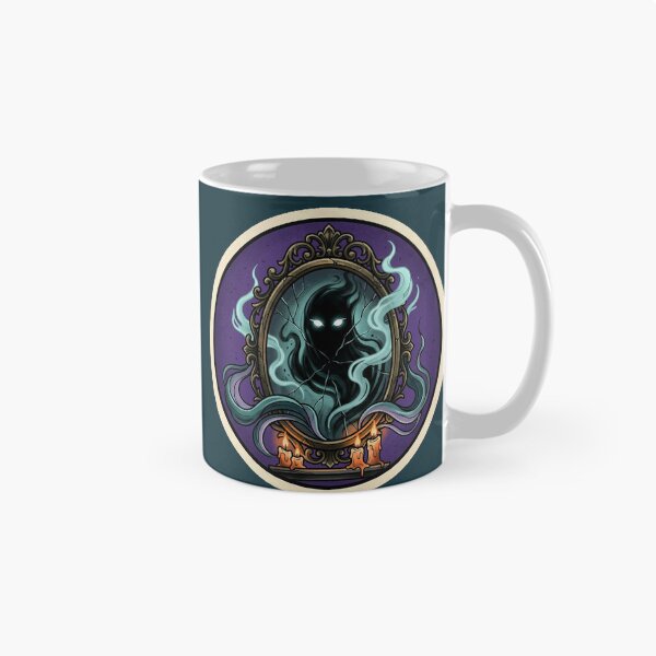 Item preview, Do Not Trust the Reflection designed and sold by ELmestka.