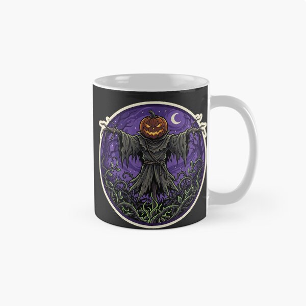 Item preview, Something Stirs in the Pumpkin Patch designed and sold by ELmestka.