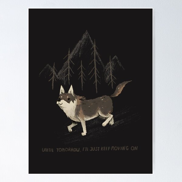 Item preview, The Littlest Shiloh Shepherd Dogs Cute Puppy Design designed and sold by ZAK DESIGN.