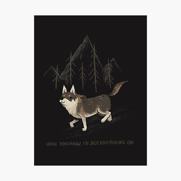 Item preview, The Littlest Shiloh Shepherd Dogs Cute Puppy Design designed and sold by ZAK DESIGN.