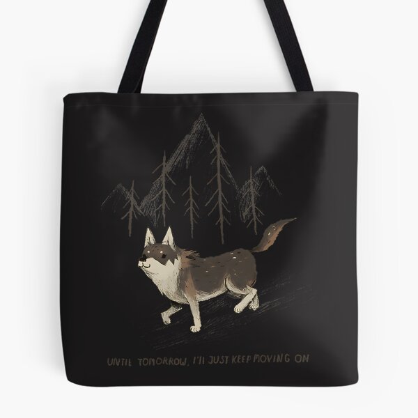 Item preview, The Littlest Shiloh Shepherd Dogs Cute Puppy Design designed and sold by ZAK DESIGN.