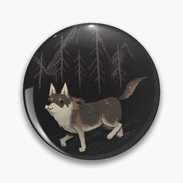 Item preview, The Littlest Shiloh Shepherd Dogs Cute Puppy Design designed and sold by ZAK DESIGN.