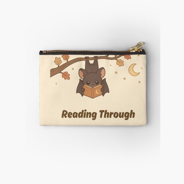 Item preview, Reading through spooky season designed and sold by creativityisfun.