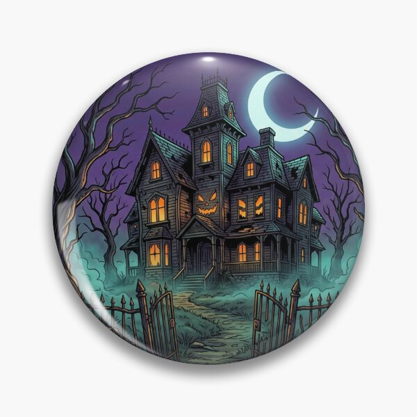 Item preview, The House That Never Sleeps designed and sold by ELmestka.
