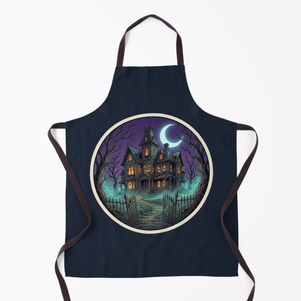 Item preview, The House That Never Sleeps designed and sold by ELmestka.