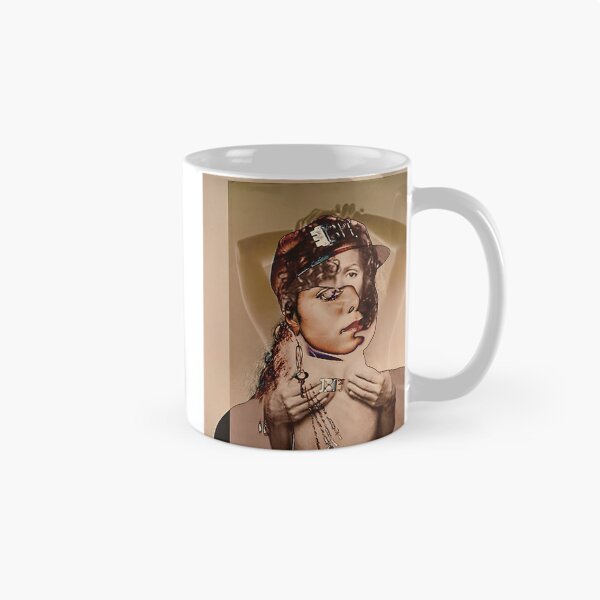 Item preview, Janet Nation Artistic Graphic Design with Bold Typography designed and sold by Corderito.