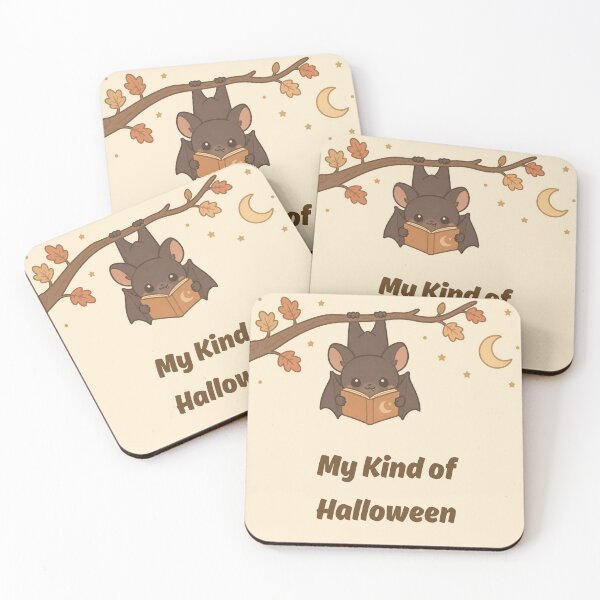 Item preview, My kind of halloween designed and sold by creativityisfun.
