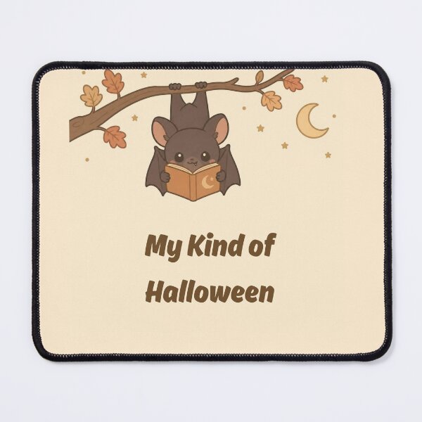 Item preview, My kind of halloween designed and sold by creativityisfun.